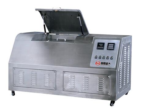 DWC-100/-100℃冲击试样低温槽